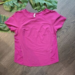 Lululemon Lightweight Stretch Run